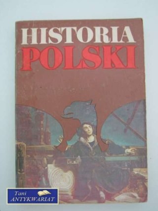 HISTORIA POLSKI 1505-1764
