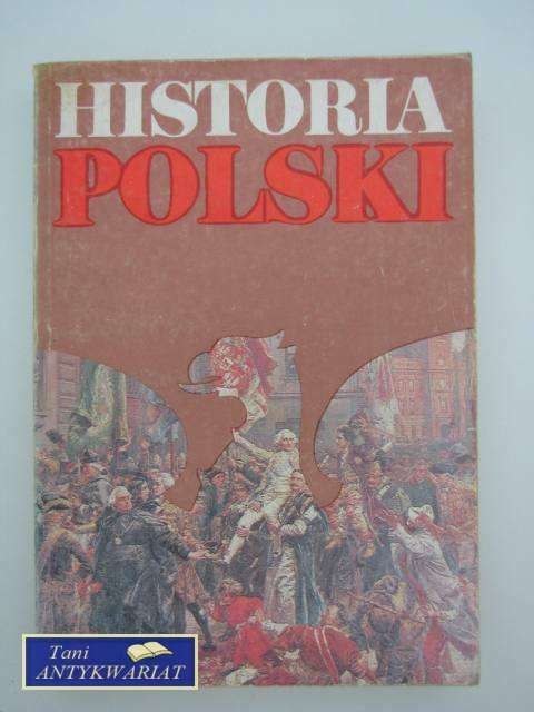 HISTORIA POLSKI 1764-1864