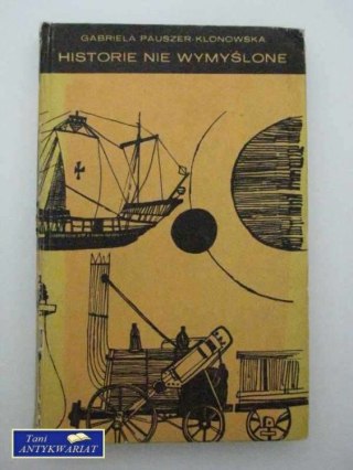 HISTORIE NIE WYMYŚLONE