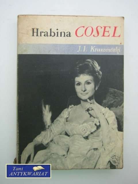 HRABINA COSEL