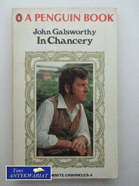 IN CHANCERY