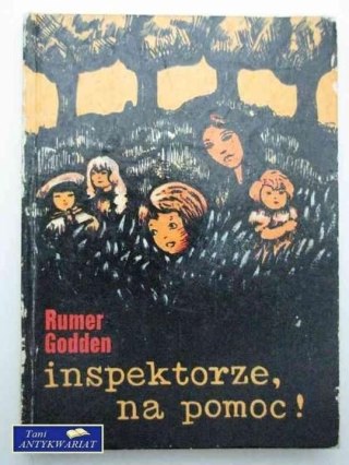 INSPEKTORZE NA POMOC!