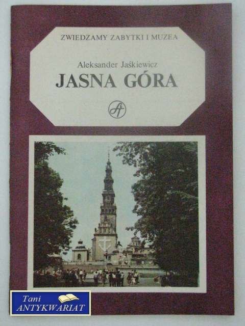 JASNA GÓRA