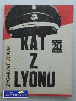 KAT Z LYONU