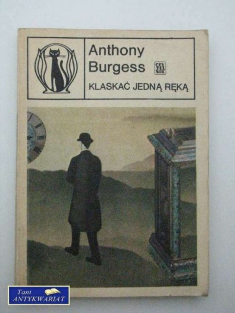 KLASKAĆ JEDNĄ RĘKĄ