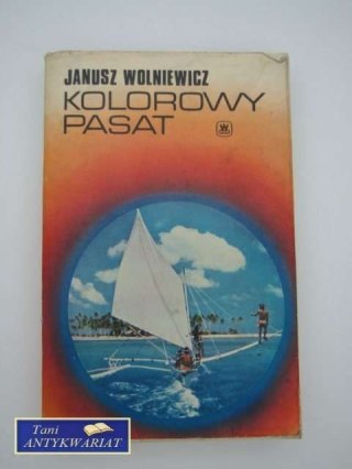 KOLOROWY PASAT