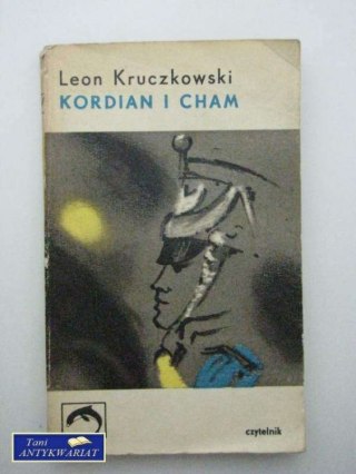 KORDIAN I CHAM