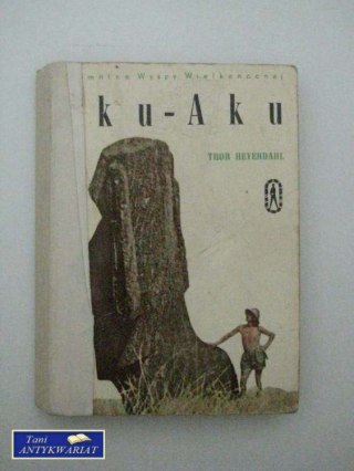 KU-AKU