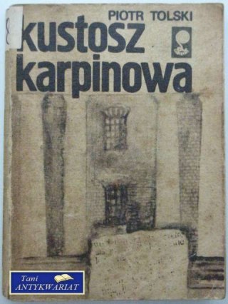 KUSTOSZ KARPINOWA