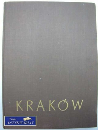Kraków
