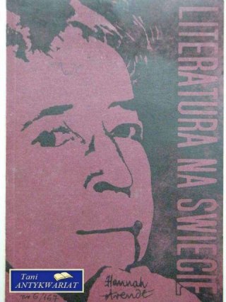 LITERATURA NA ŚWIECIE CZERWIEC 1985