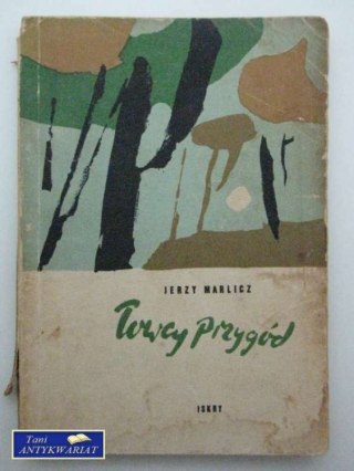 ŁOWCY PRZYGÓD