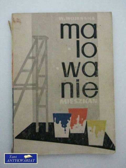 MALOWANIE MIESZKAŃ