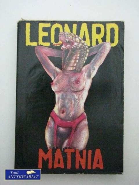 MATNIA