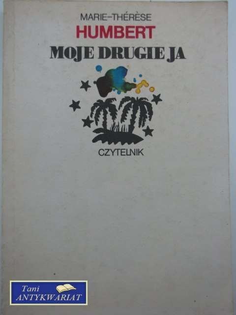 MOJE DRUGIE JA