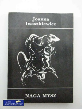 NAGA MYSZ