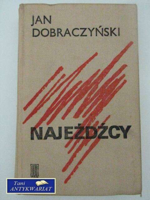 NAJEŹDŹCY