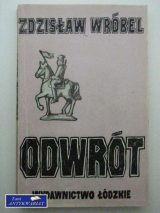 ODWRÓT