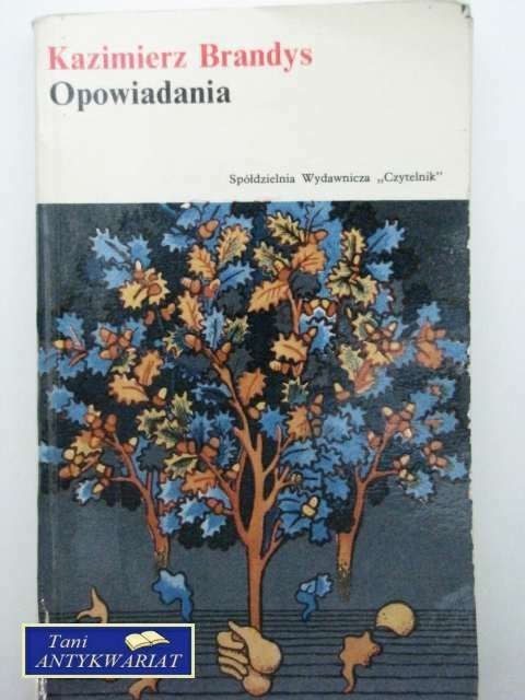 OPOWIADANIA