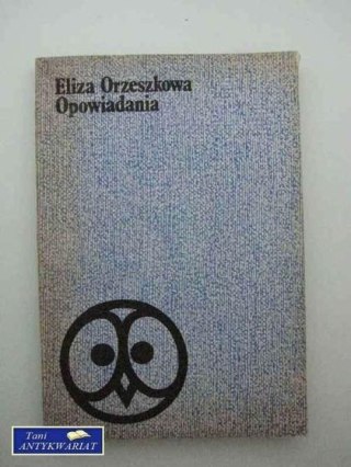 OPOWIADANIA