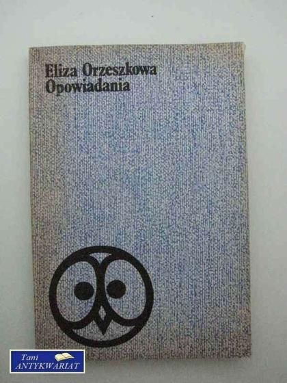 OPOWIADANIA