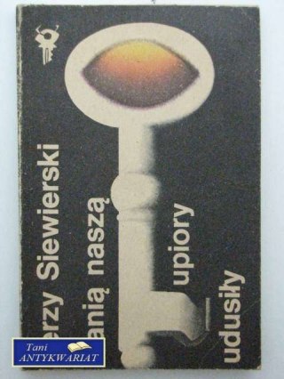 PANIĄ NASZĄ UPIORY UDUSIŁY