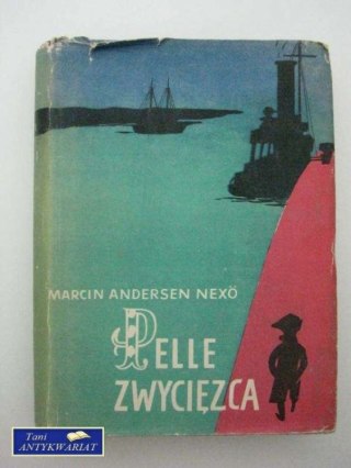 PELLE ZWYCIĘZCA