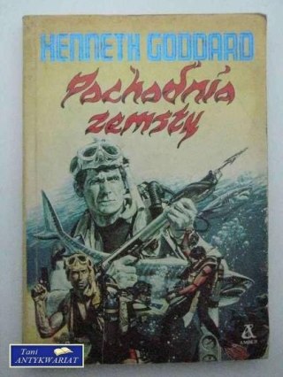 POCHODNIA ZEMSTY