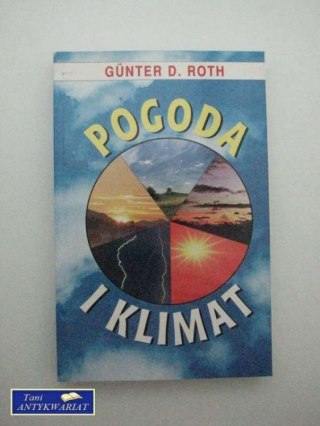 POGODA I KLIMAT