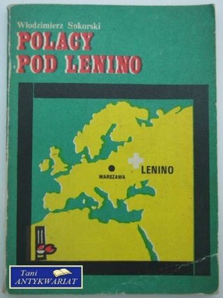 POLACY POD LENINO