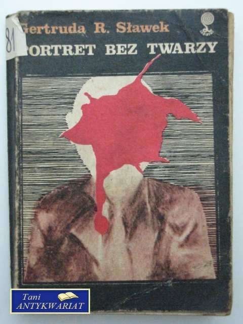 PORTRET BEZ TWARZY