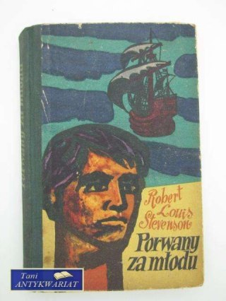 PORWANY ZA MŁODU