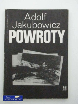 POWROTY