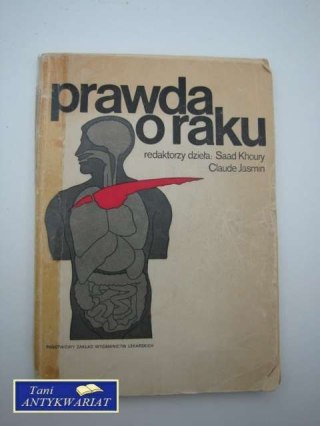 PRAWDA O RAKU