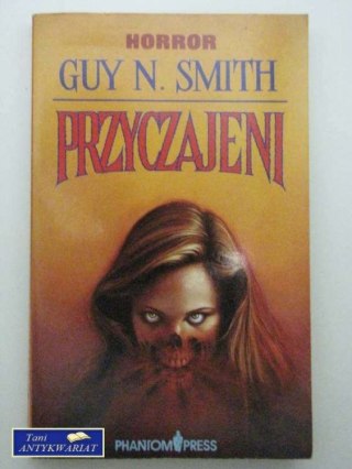PRZYCZAJENI