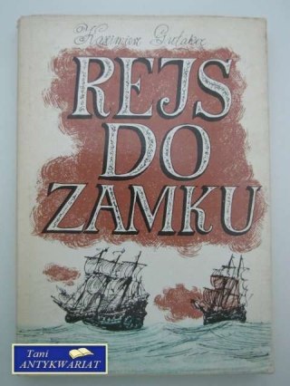 REJS DO ZAMKU