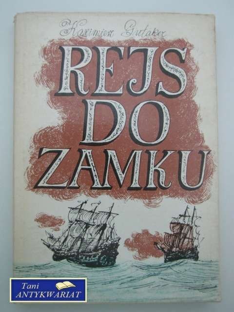 REJS DO ZAMKU