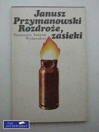 ROZDROŻE ZASIEKI