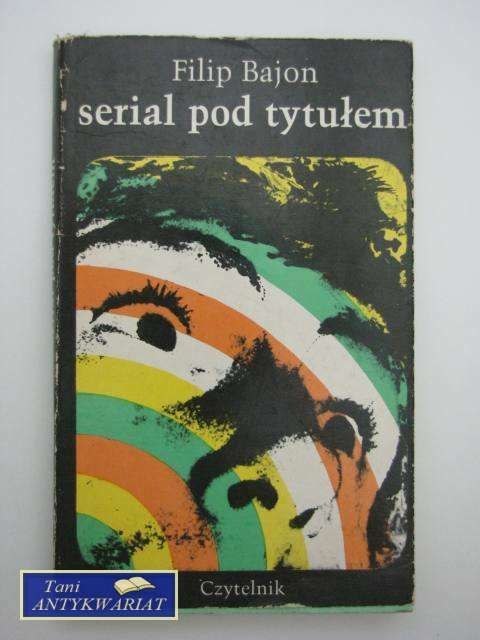 SERIAL POD TYTUŁEM