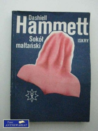 SOKÓŁ MALTAŃSKI