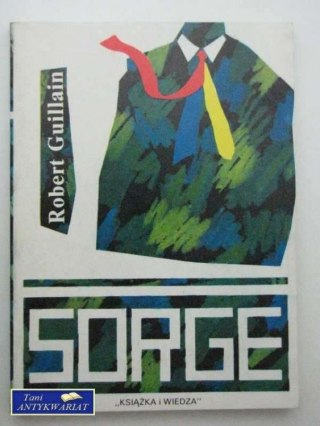 SORGE