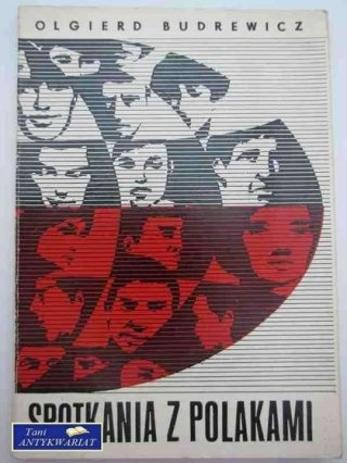 SPOTKANIA Z POLAKAMI