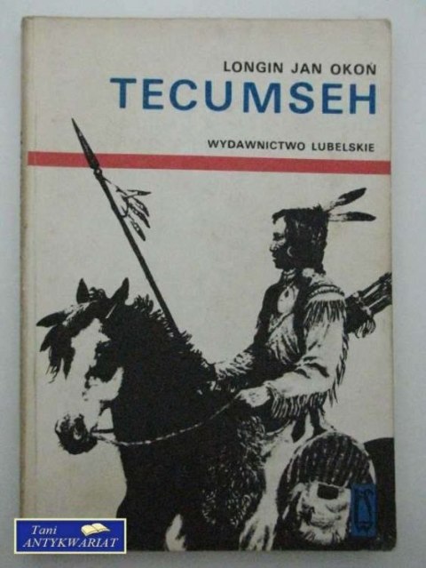 TECUMSEH