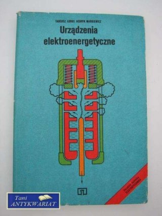 Urządzenia elekroenegetyczne