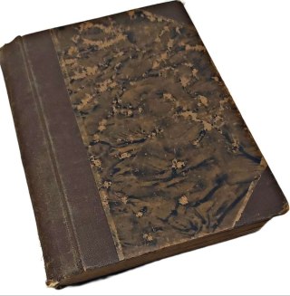 W ROZTOKACH TOM I wyd. 1932 rok