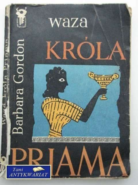 WAZA KRÓLA PRIAMA