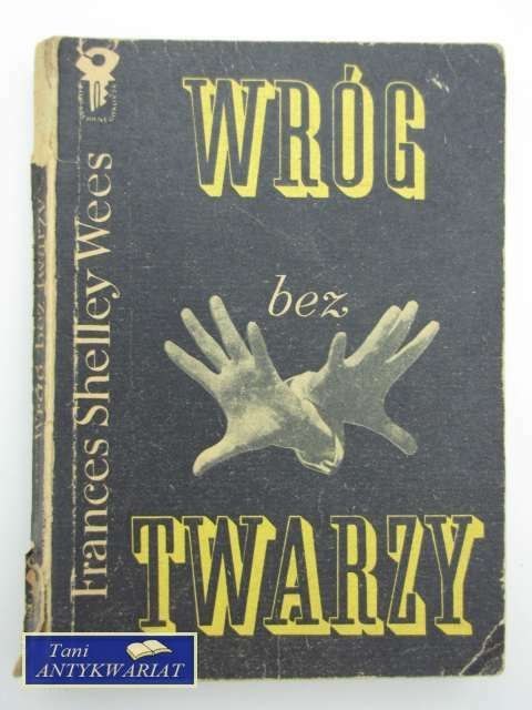 WRÓG BEZ TWARZY