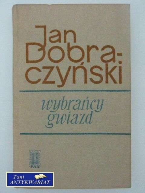WYBRAŃCY GWIAZD