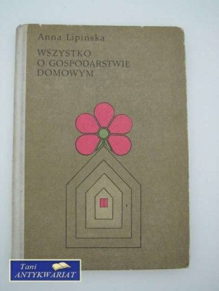 Wszystko o gospodarstwie domowym