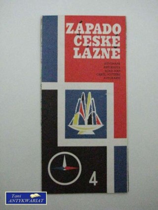 ZAPADO CESKE LAZNE